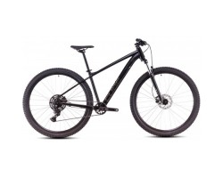 Cube Aim Pro black´n´slateblack - 2025  Large